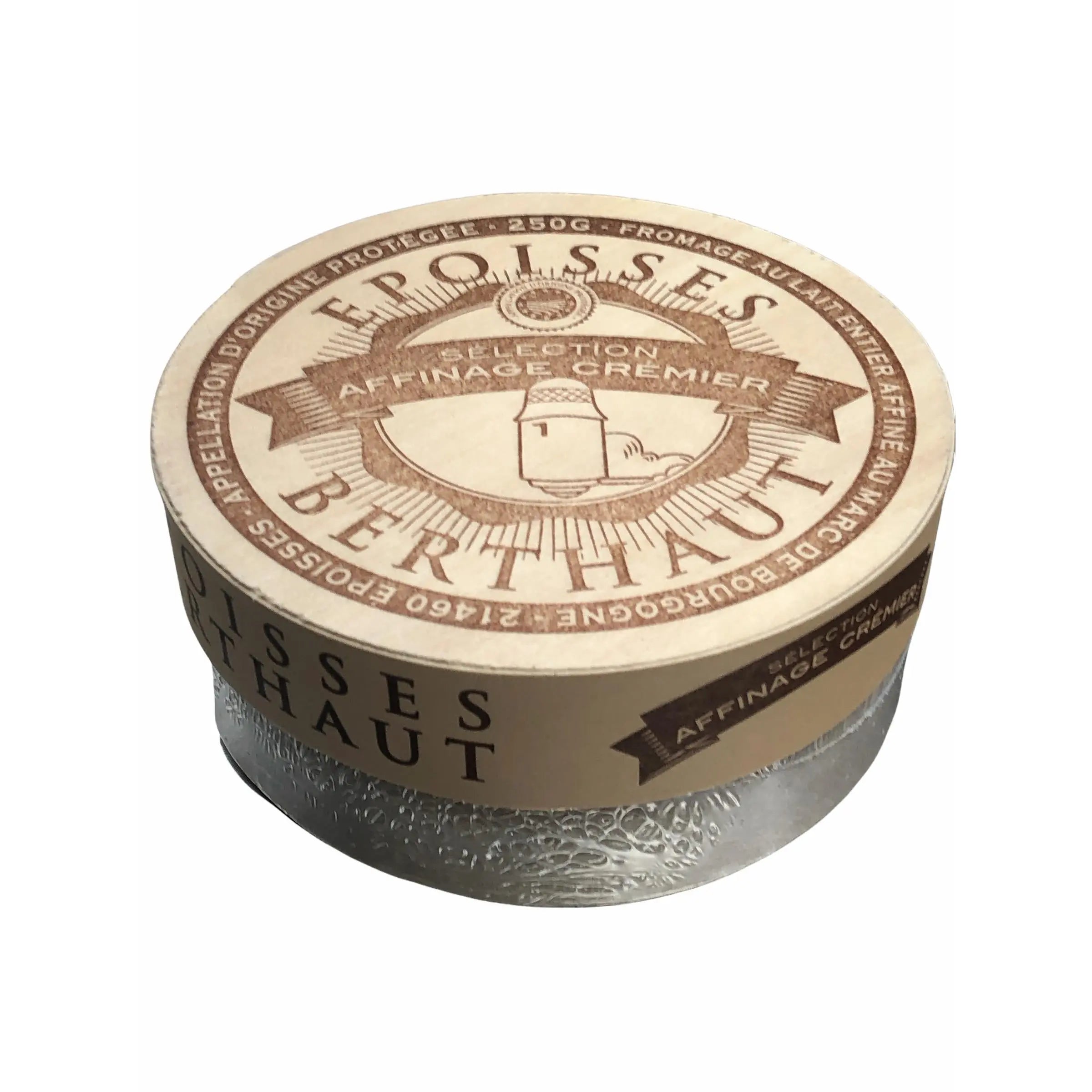 Epoisses(Berthaut) 250g Olives&Oils(O&O)